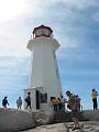 Lunenberg, Mahone Bay and Peggys Cove